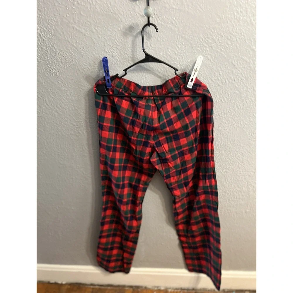 J. Crew Factory crew pajama